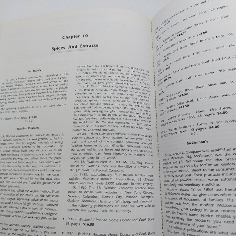A Guide To Collecting Cookbooks by Colonel Bob Allen - Picture 10 of 13